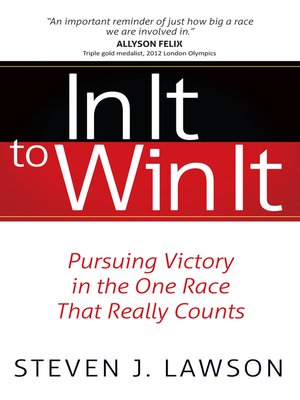cover image of In It to Win It